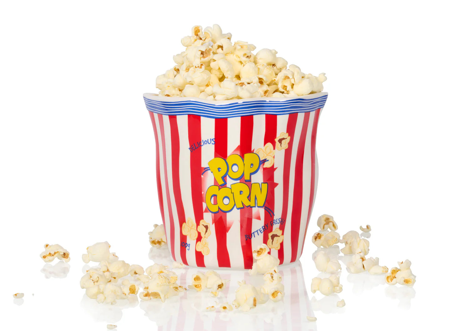 Pot pour Pop-Corn