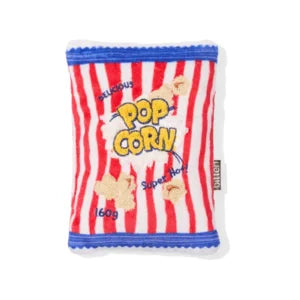 Hand Warmer - Pocket Pal - Super Hot Popcorn