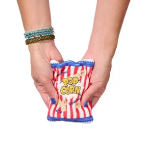 Hand Warmer - Pocket Pal - Super Hot Popcorn