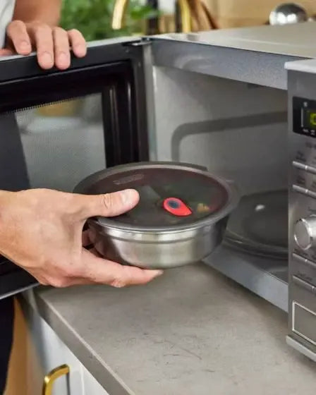 Bol Repas Multifonction - 650ml