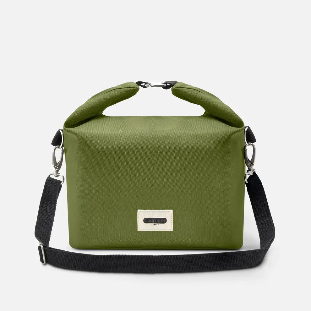 Lunch bag - Moss 10L