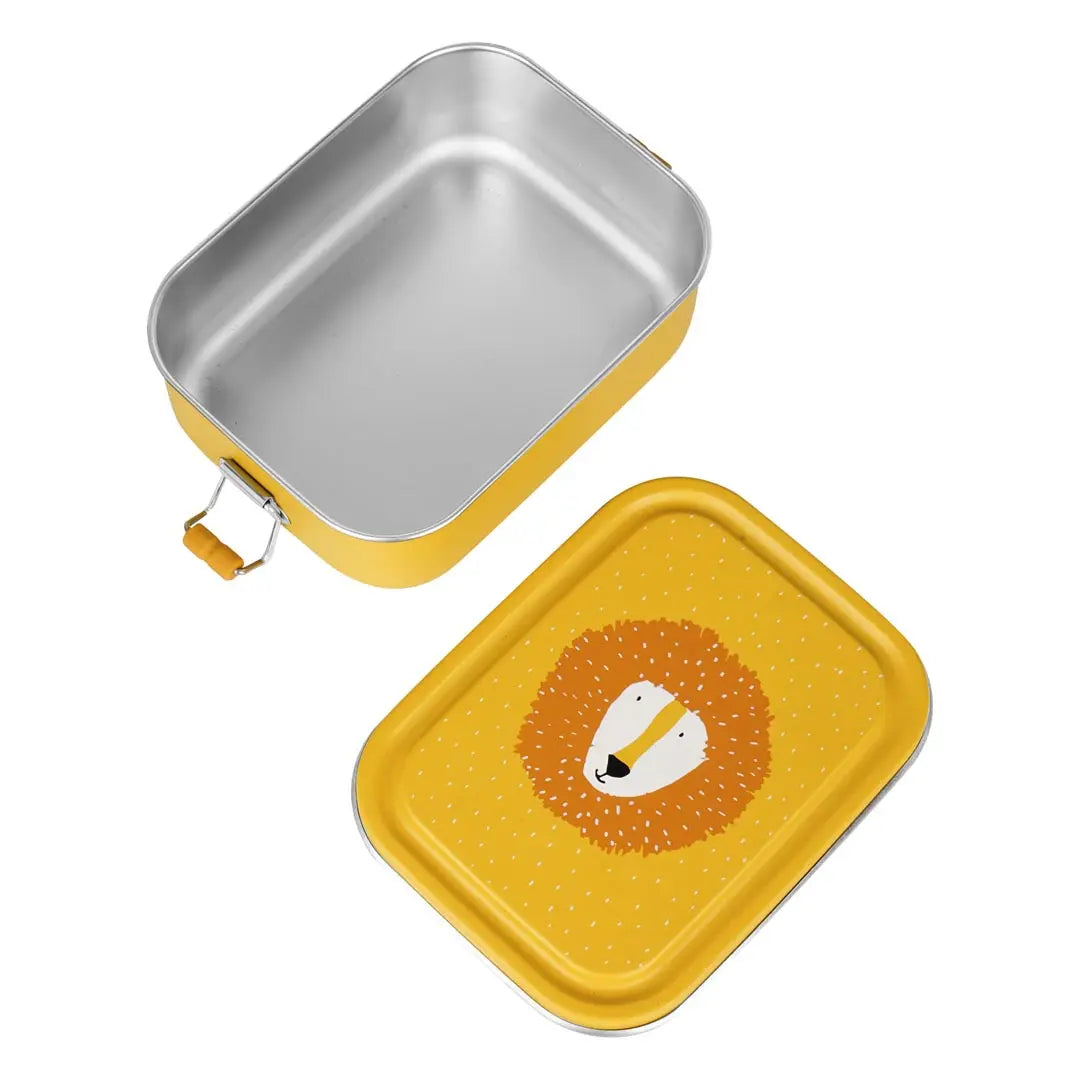 Boîte repas - Mr. Lion