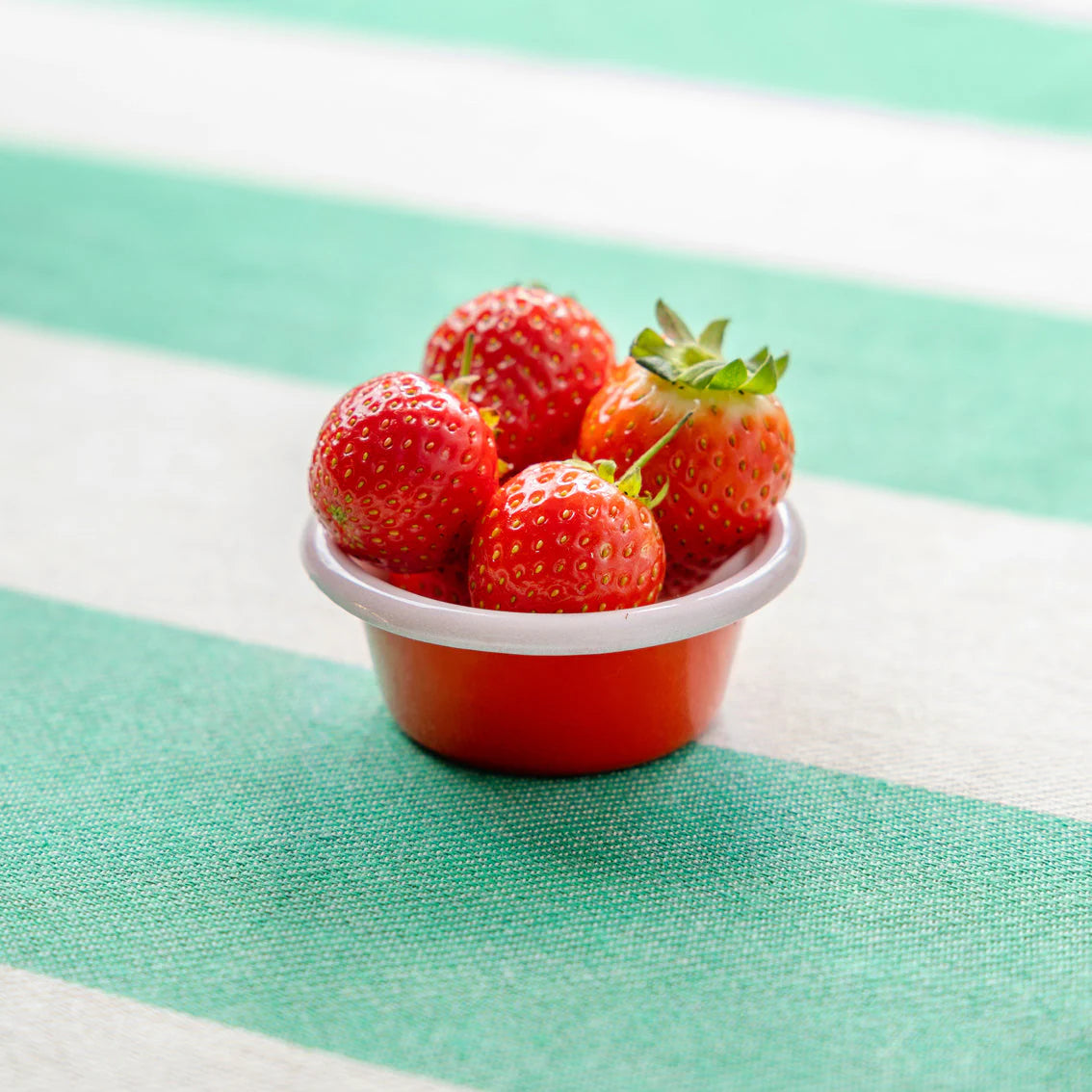 Bol Cœur small 8 cm