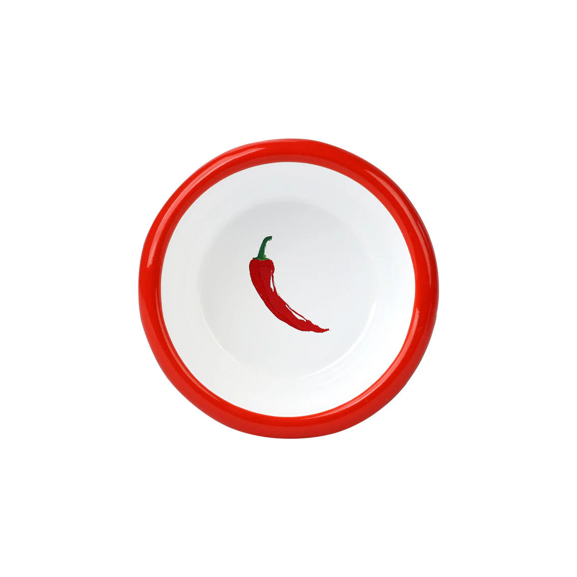 Bol Hot Stuff Chilli Small 8 cm