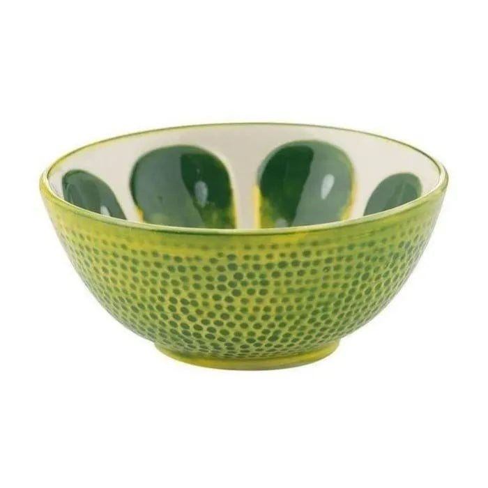 Bol Lime - 9,5cm