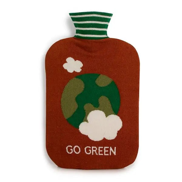 Bouillotte Go Green