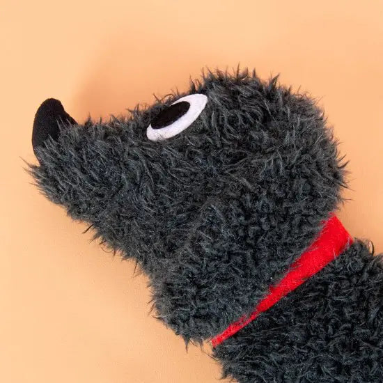 Hot water bottle - Dachshund