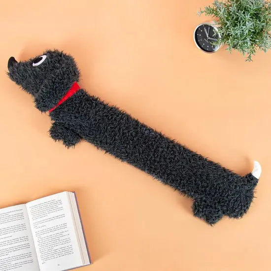 Hot water bottle - Dachshund