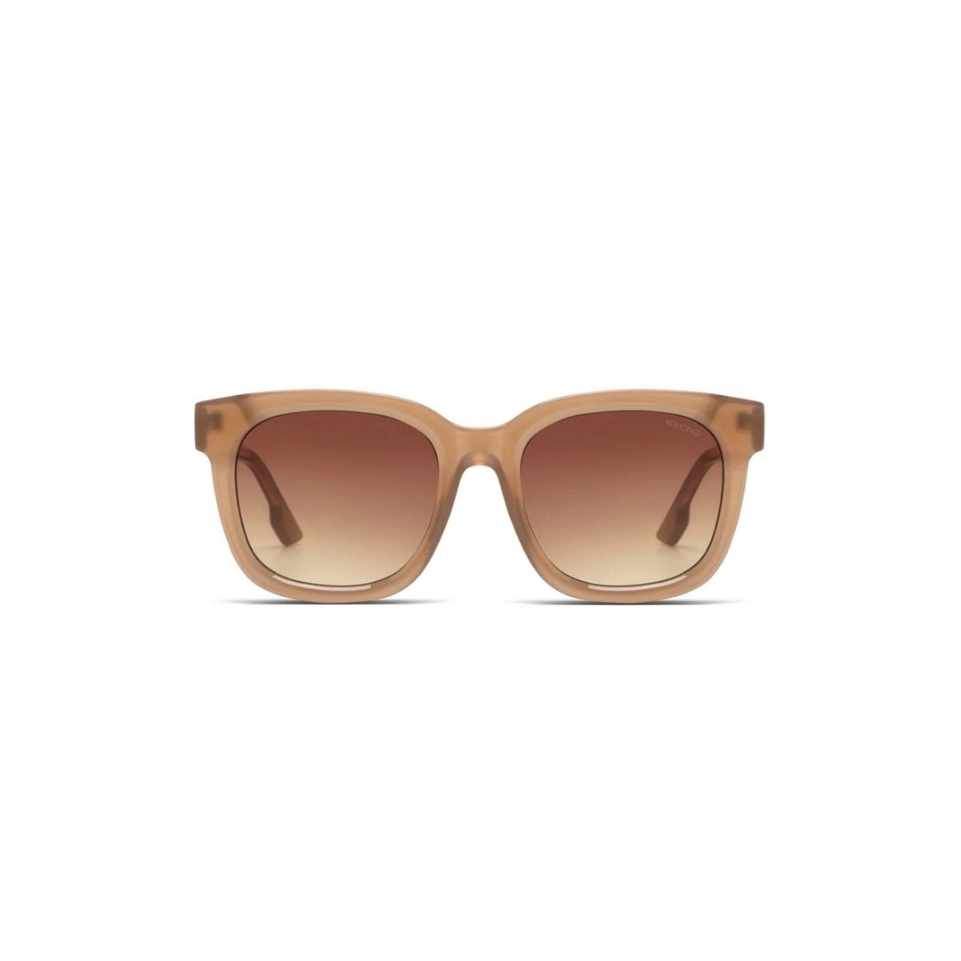 Sienna Sunglasses - Sahara