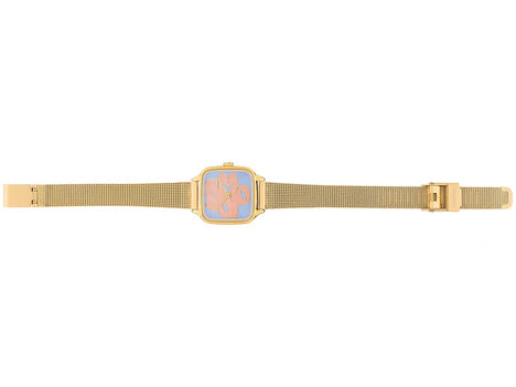 Montre Kate Royale - Cameo Gold Sky