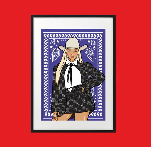 Print This Aint Texas