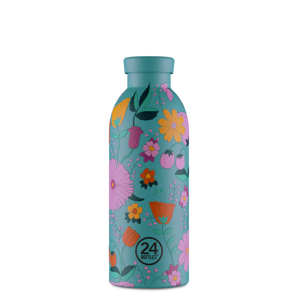 Clima Bottle Bloom Bloom Green 500ml