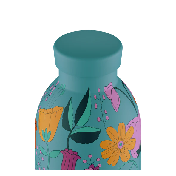 Clima Bottle Bloom Bloom Green 500ml