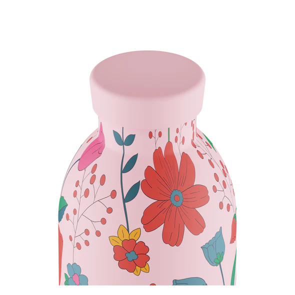 Clima Bottle Bloom Pink 500ml