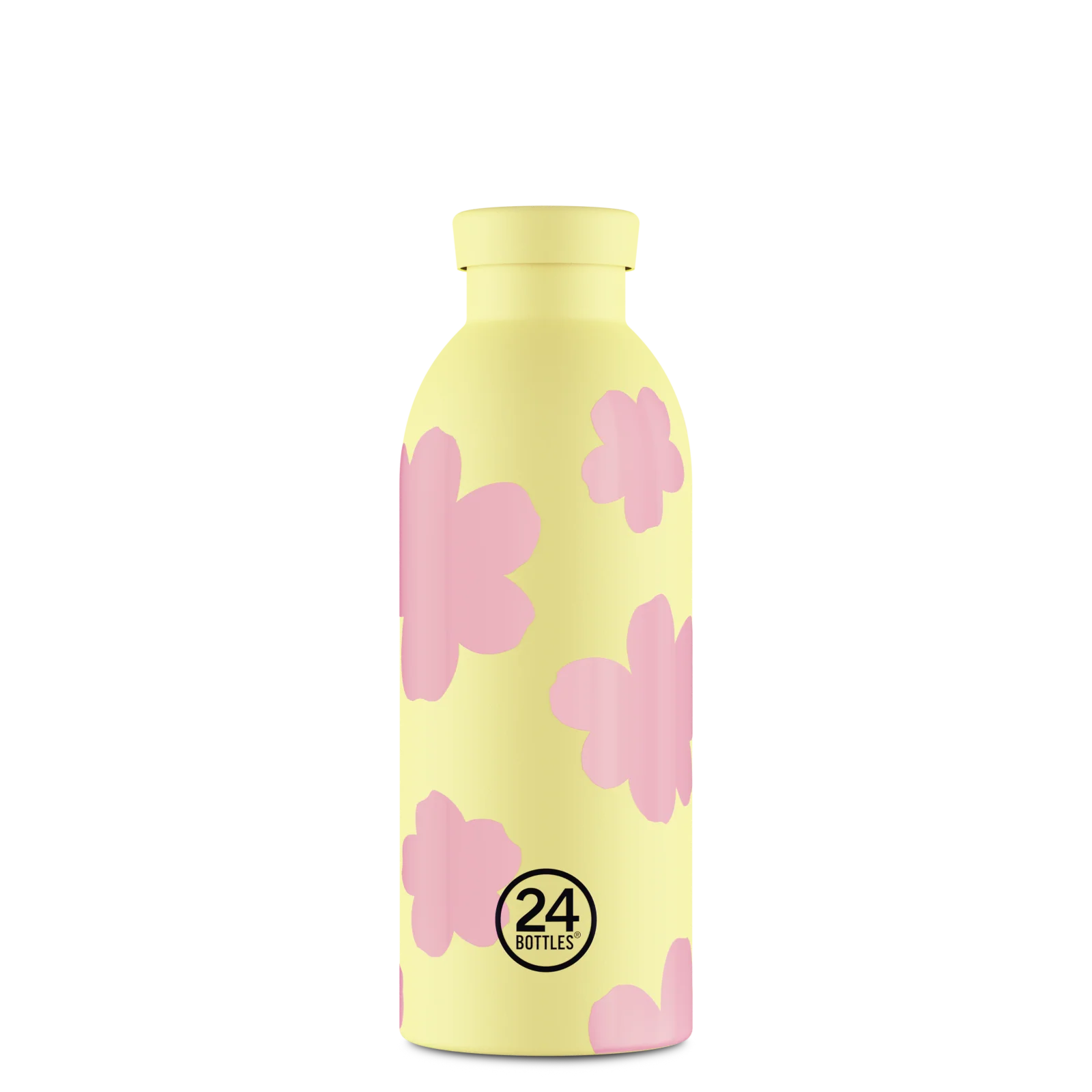 Clima Bottle Daydreaming Yellow