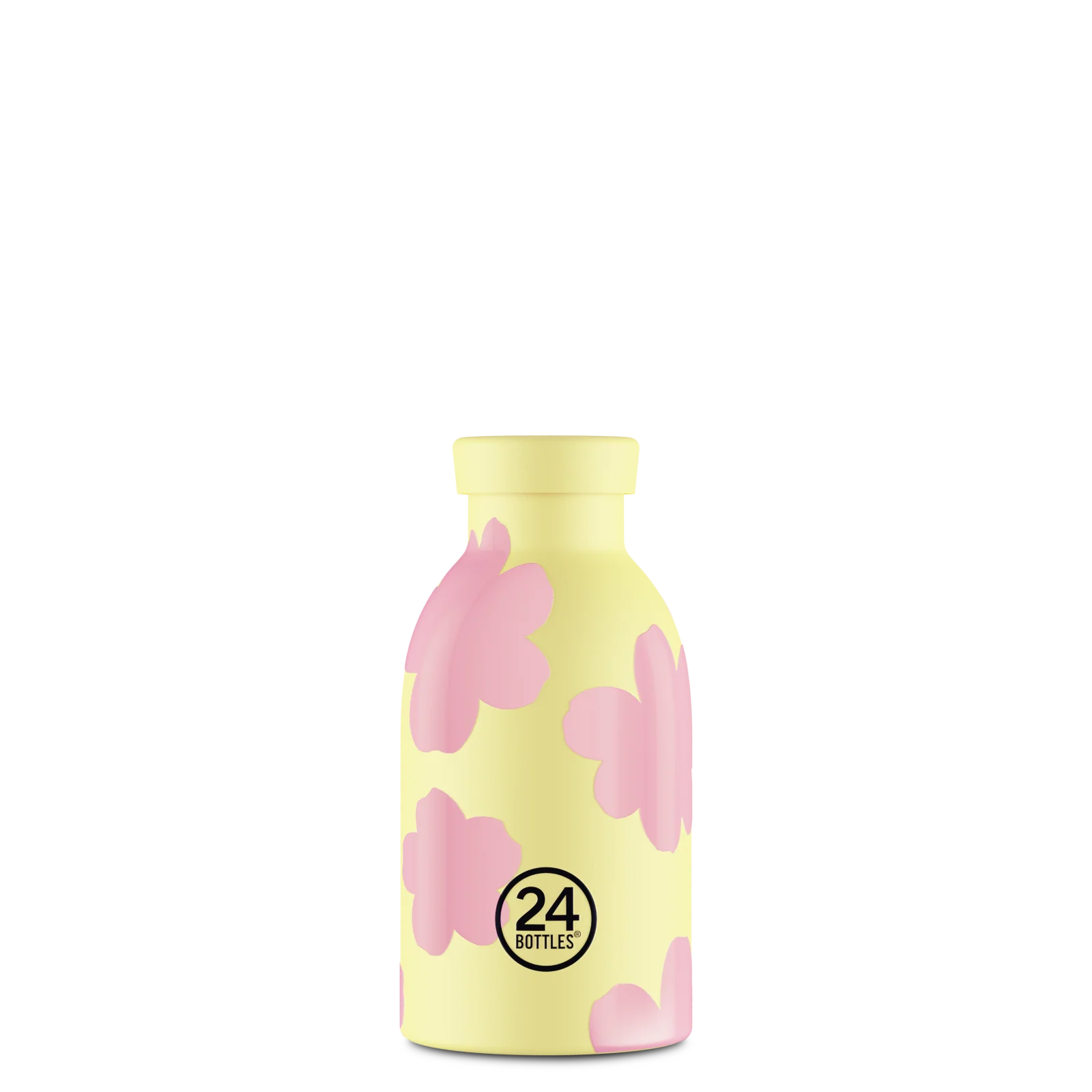 Clima Bottle Daydreaming Yellow