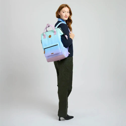 Adventurer Large Backpack Mykonos