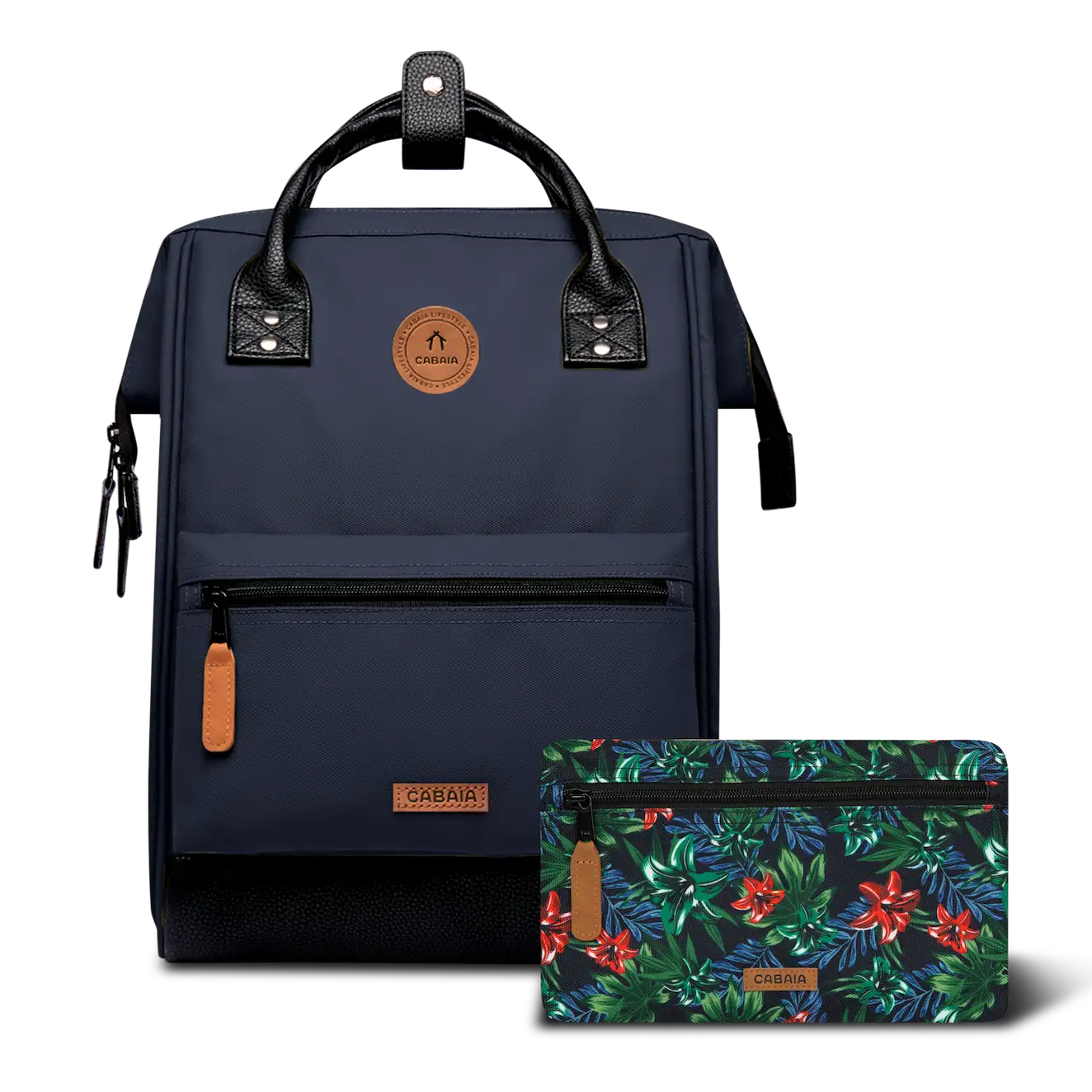 Adventurer Pau Medium rugzak