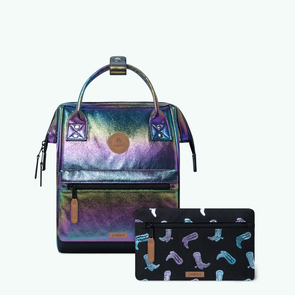 Adventurer Small Maui Backpack