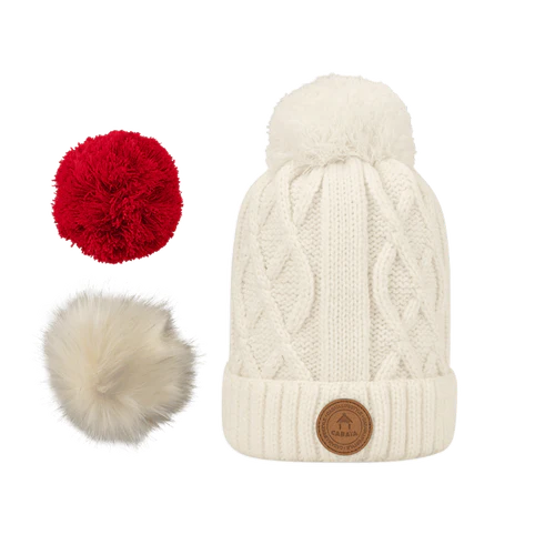 Bonnet Appletini - White