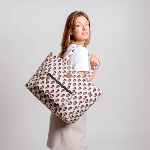 Aruba Maxi Large Tote Bag