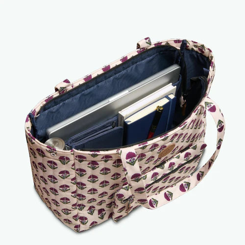 Aruba Maxi Large Tote Bag