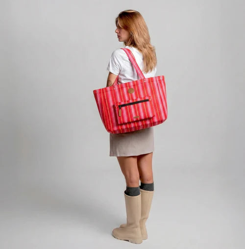 Contignac Maxi Large Tote Bag