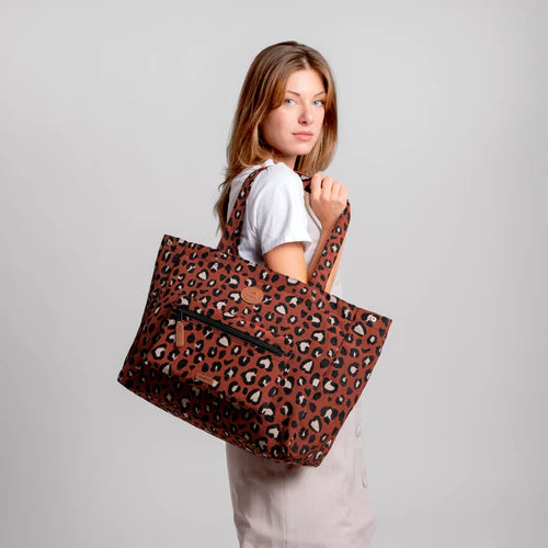 Tropea Maxi Large Tote Bag