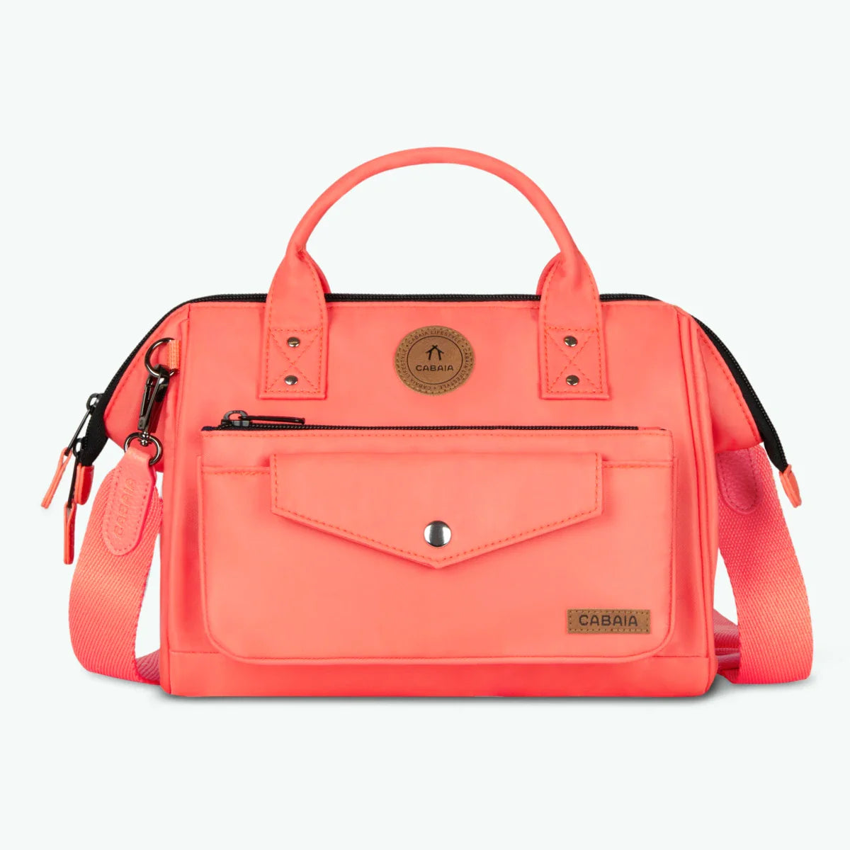 Adventurer Medium Crossbody Handtas - Bari