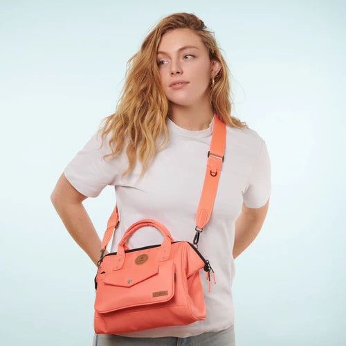 Adventurer Medium Crossbody Handtas - Bari