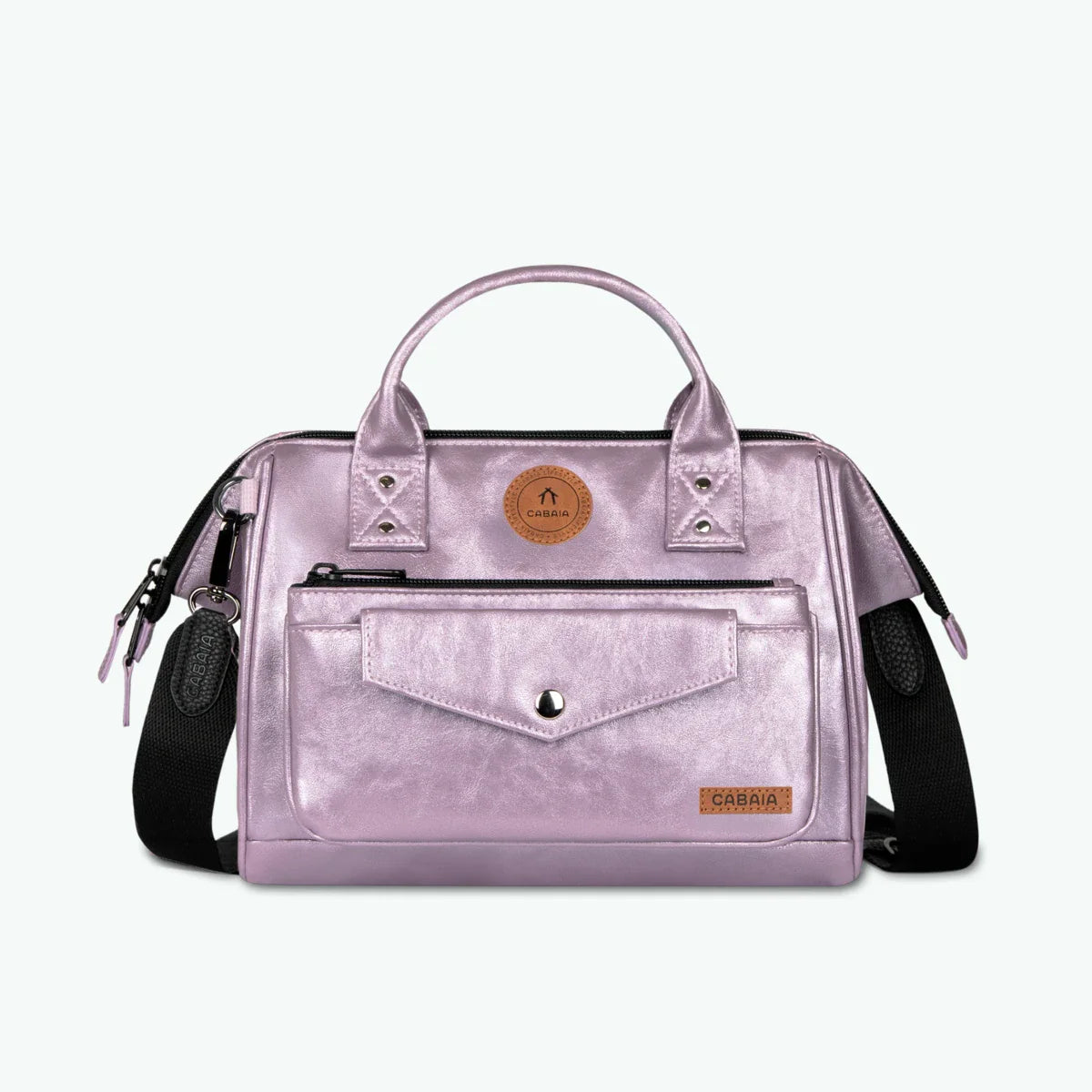 Sac à main Crossbody Adventurer Medium - Capri