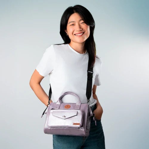 Sac à main Crossbody Adventurer Medium - Capri