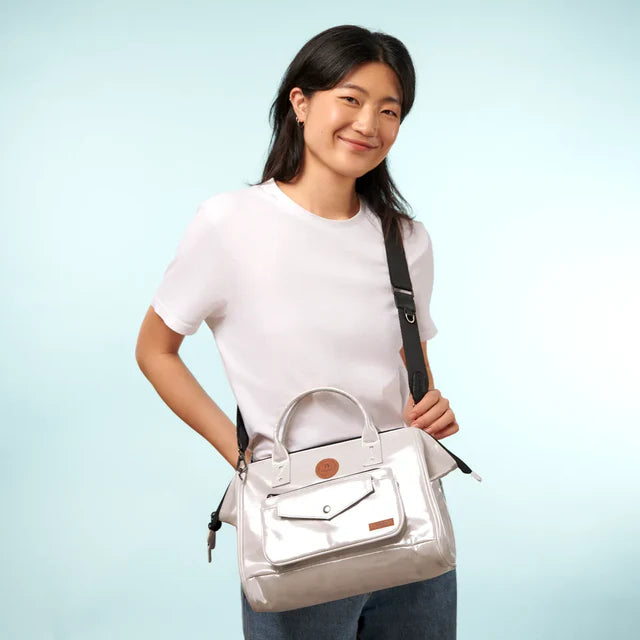 Sac à main Crossbody Adventurer Large - Honolulu