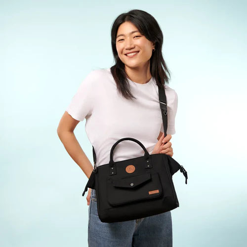 Sac à main Crossbody Adventurer Large - Cambridge