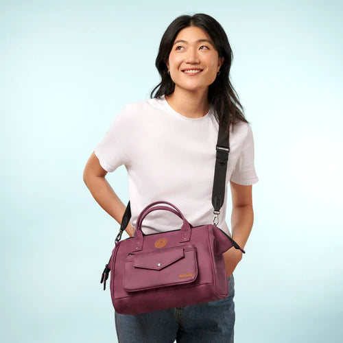 Sac à main Crossbody Adventurer Large - Delhi