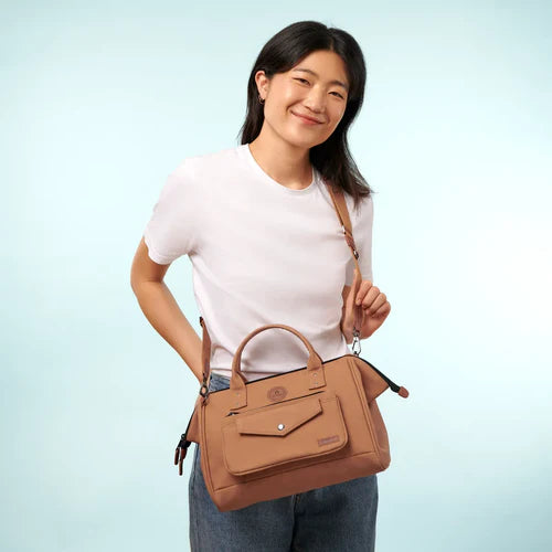 Sac à main Crossbody Adventurer Large - Moscou