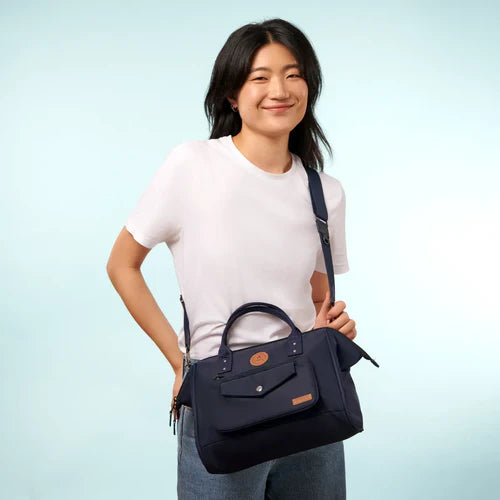 Sac à main Crossbody Adventurer Large - Nara