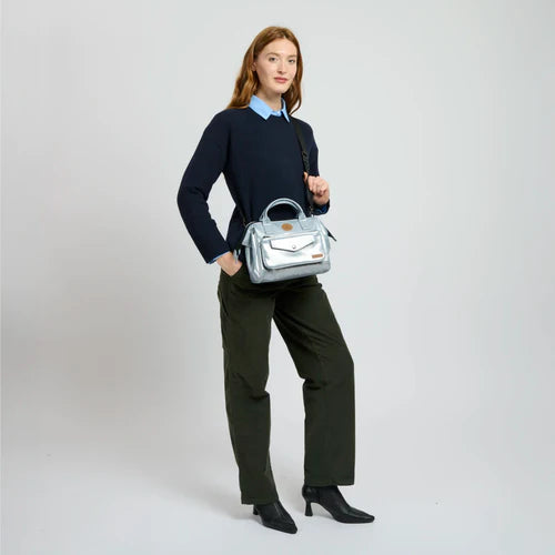 Sac à main Crossbody Adventurer Medium - Fiji