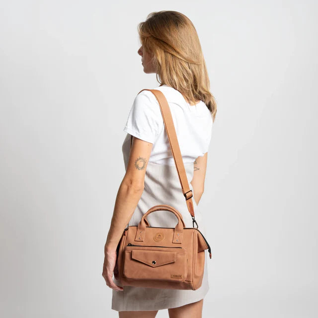 Sac à main Crossbody Adventurer Medium - Moscow