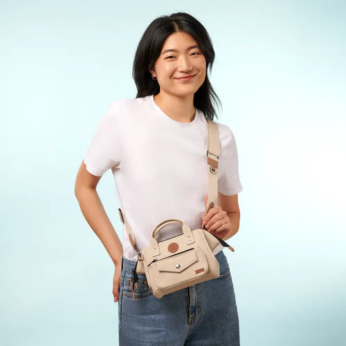 Sac à main Crossbody Adventurer Small - Andenne