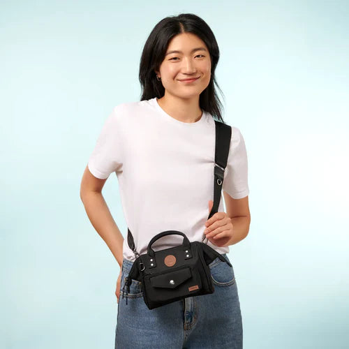 Sac à main Crossbody Adventurer Small - Cambridge