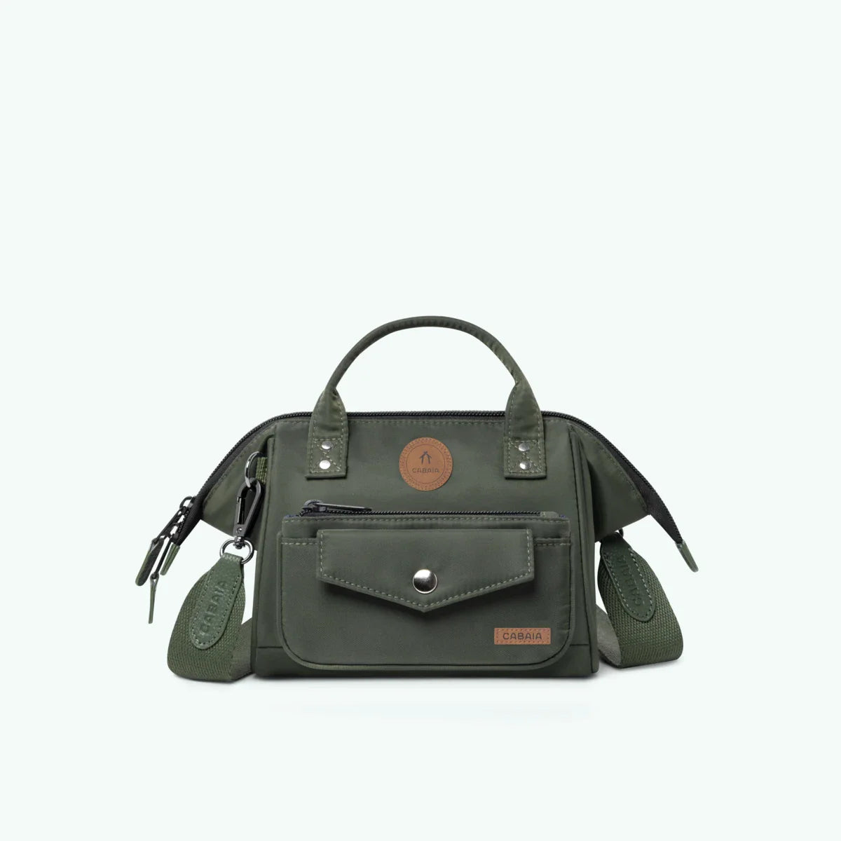 Avonturier Kleine Crossbody Handtas - Hobart