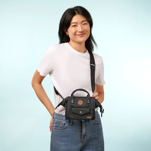 Sac à main Crossbody Adventurer Small - Le Havre
