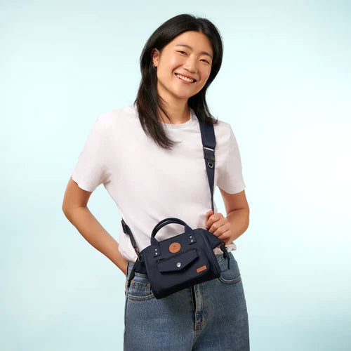 Sac à main Crossbody Adventurer Small - Nara