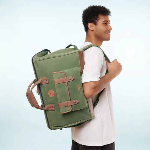 Reistas Avonturier - Nicosia