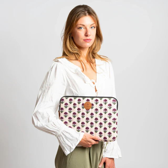 Housse ordinateur 12” Aruba