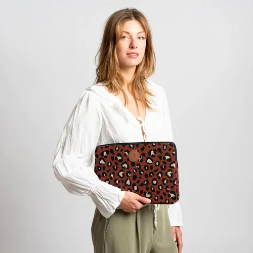 Housse ordinateur 12” Tropea