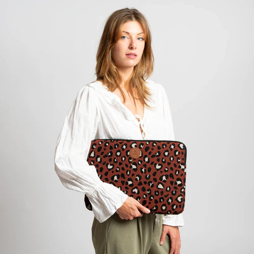 Housse ordinateur 16” Tropea