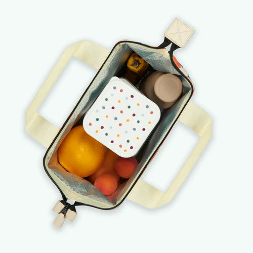 Lunch Bag Downtown Vancouver