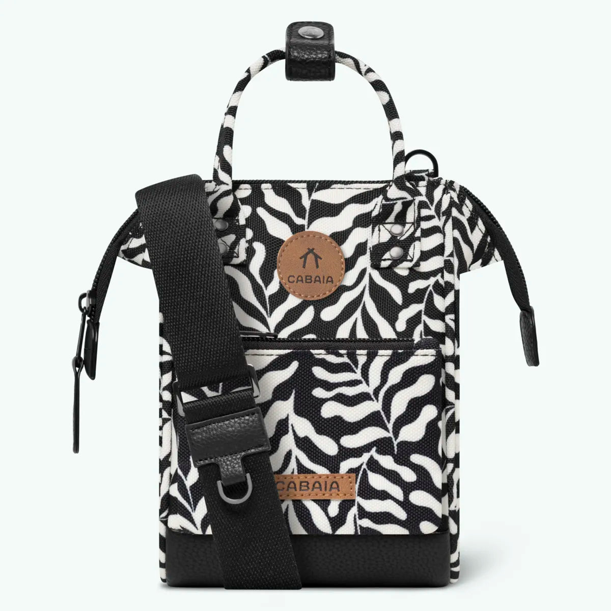 Nano Luanda schoudertas